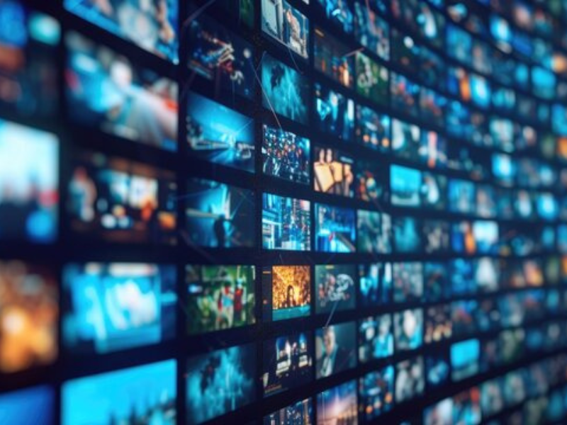 Chaînes TV