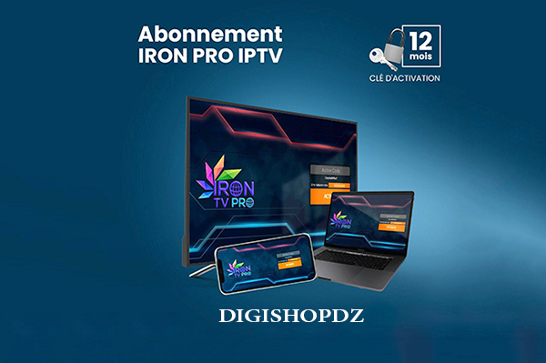 iron iron